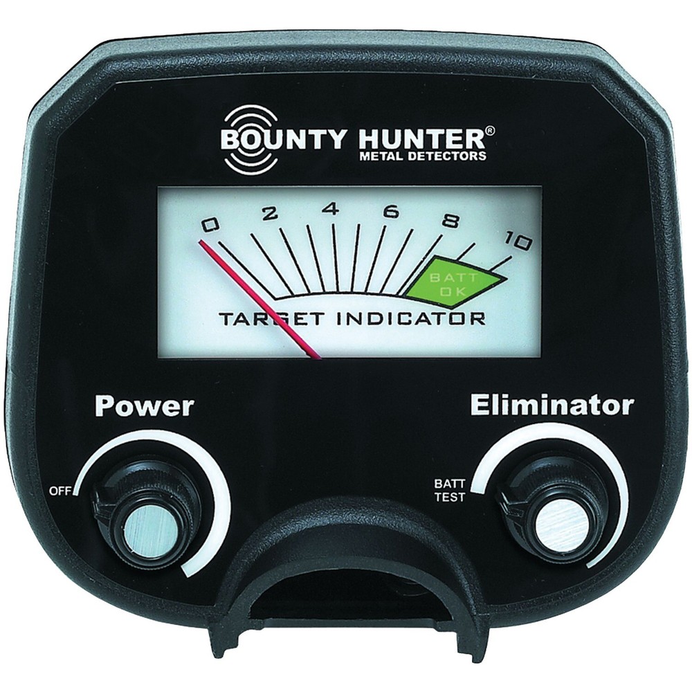 BOUNTY HUNTER BHJS Junior Metal Detector