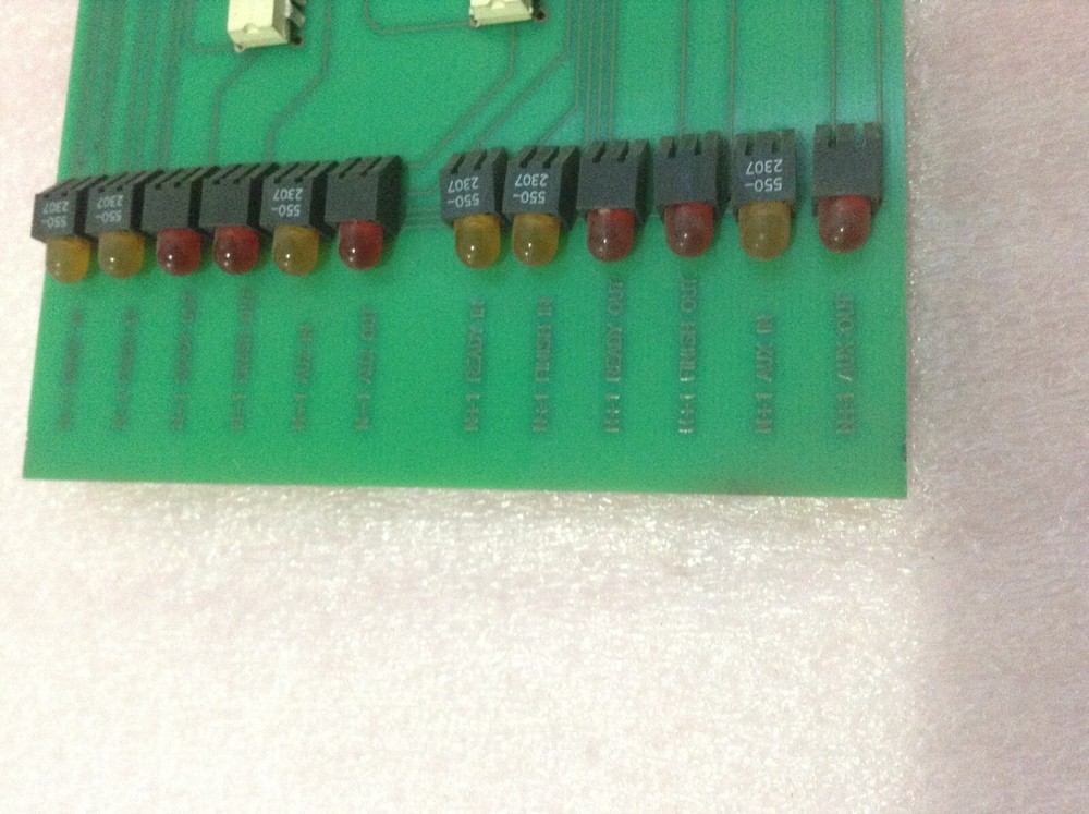 RL Design EKRA 10.1b Board