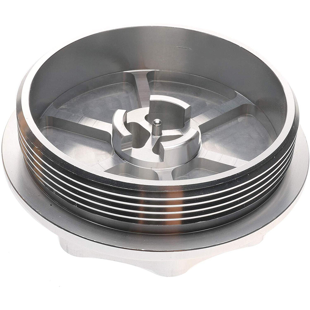 Fuel Filter Cap 1831193C91