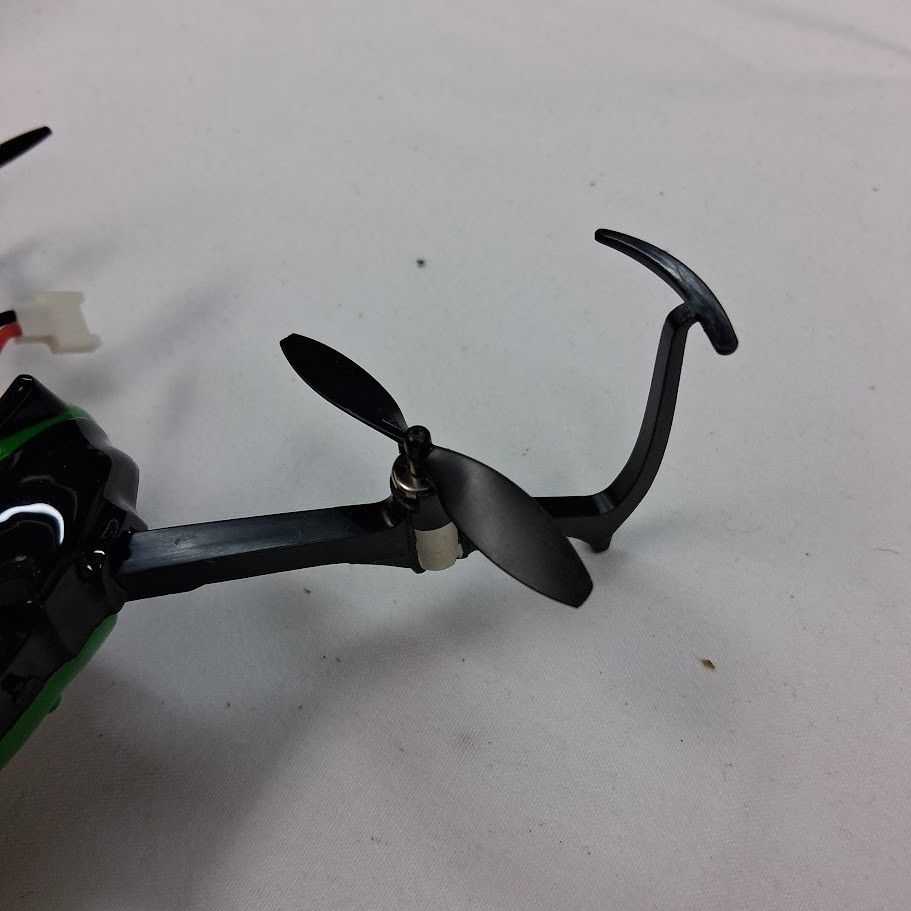 Dromida Verso RTF Drone