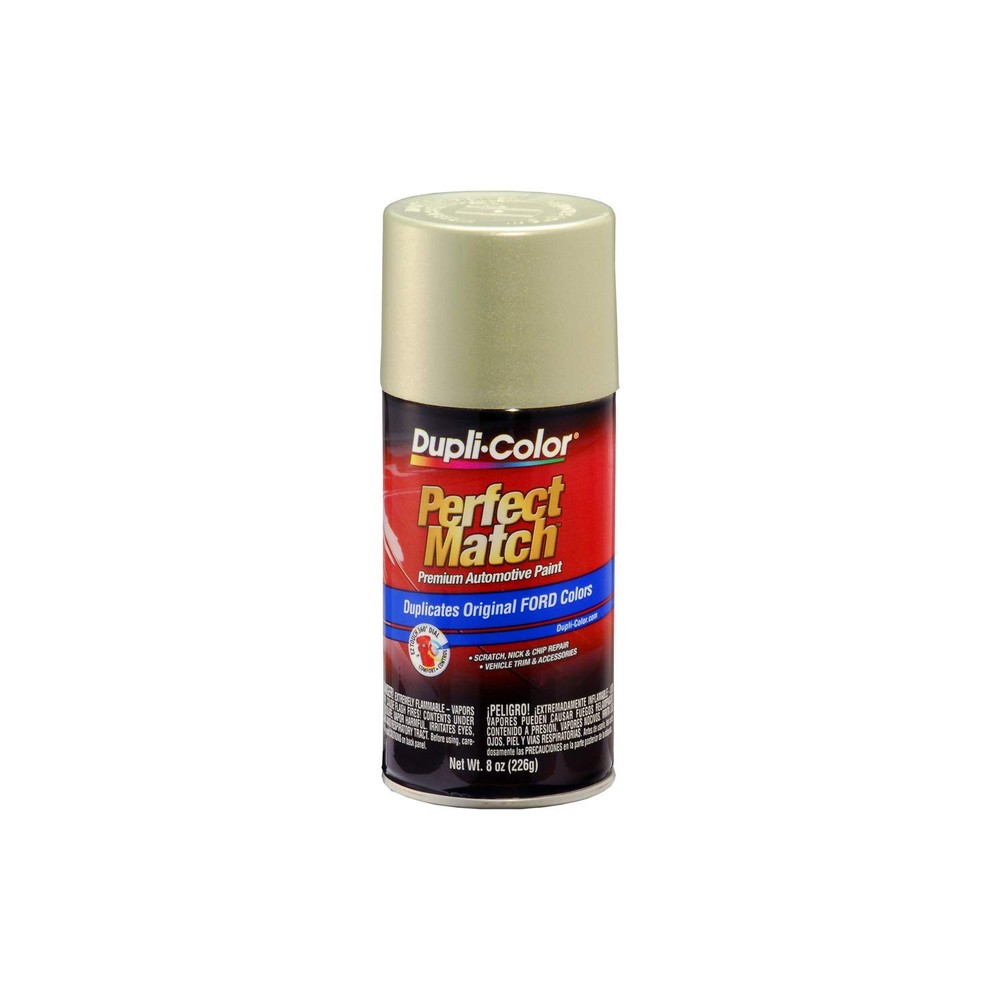 Duplicolor BFM0376 Perfect Match Touch-Up Paint