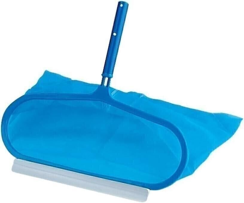PENTAIR Aluminum Frame Professional Leaf Rake R121230