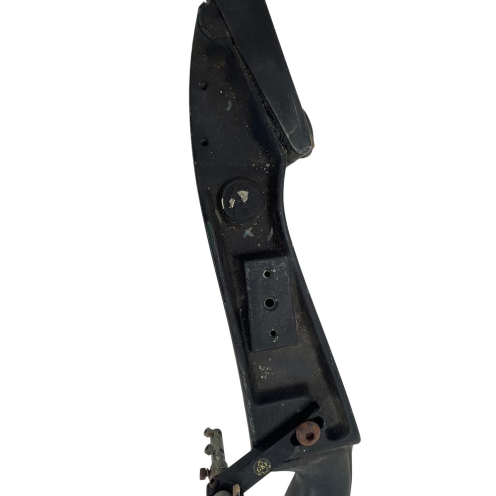 Vintage Compound Bear Bow As‑Is Untested