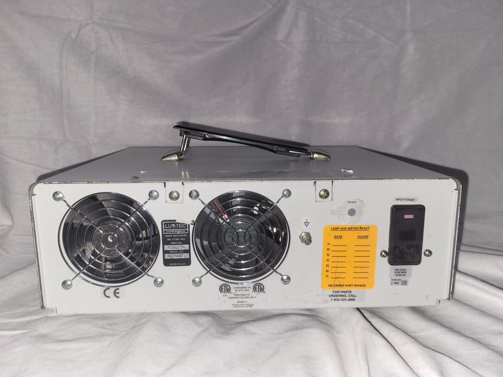 Luxtec Integra 9300XSP