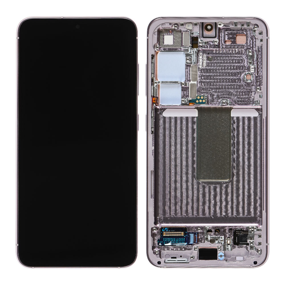 Replacement OLED For Samsung Galaxy S23 S911U/W/B/E LCD Display Screen Digitizer