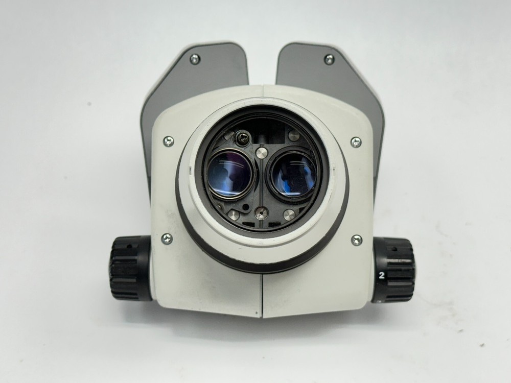 Nikon SMZ660 Binocular Microscope Body