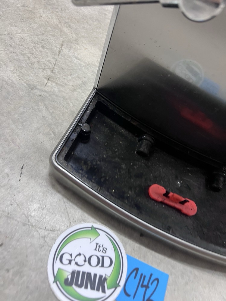 Saeco Xelsis EVO Automatic Espresso Machine HD8954 ~Front ONLY~