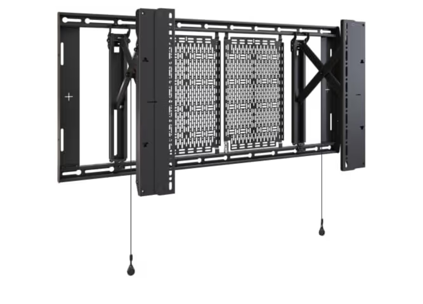 Chief AS3LD Tempo Flat Panel Wall Mount System – Universal 49–86" Display Mount
