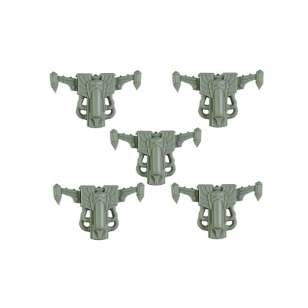Kromlech Legionary Conversion Bit Stygian Backpacks Pack New
