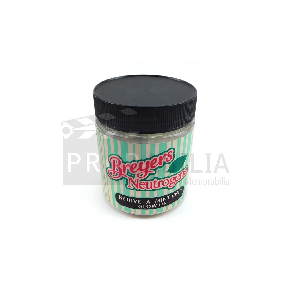 UPLOAD Ingrid's Ice Cream Container Original Prop (2409-4886)