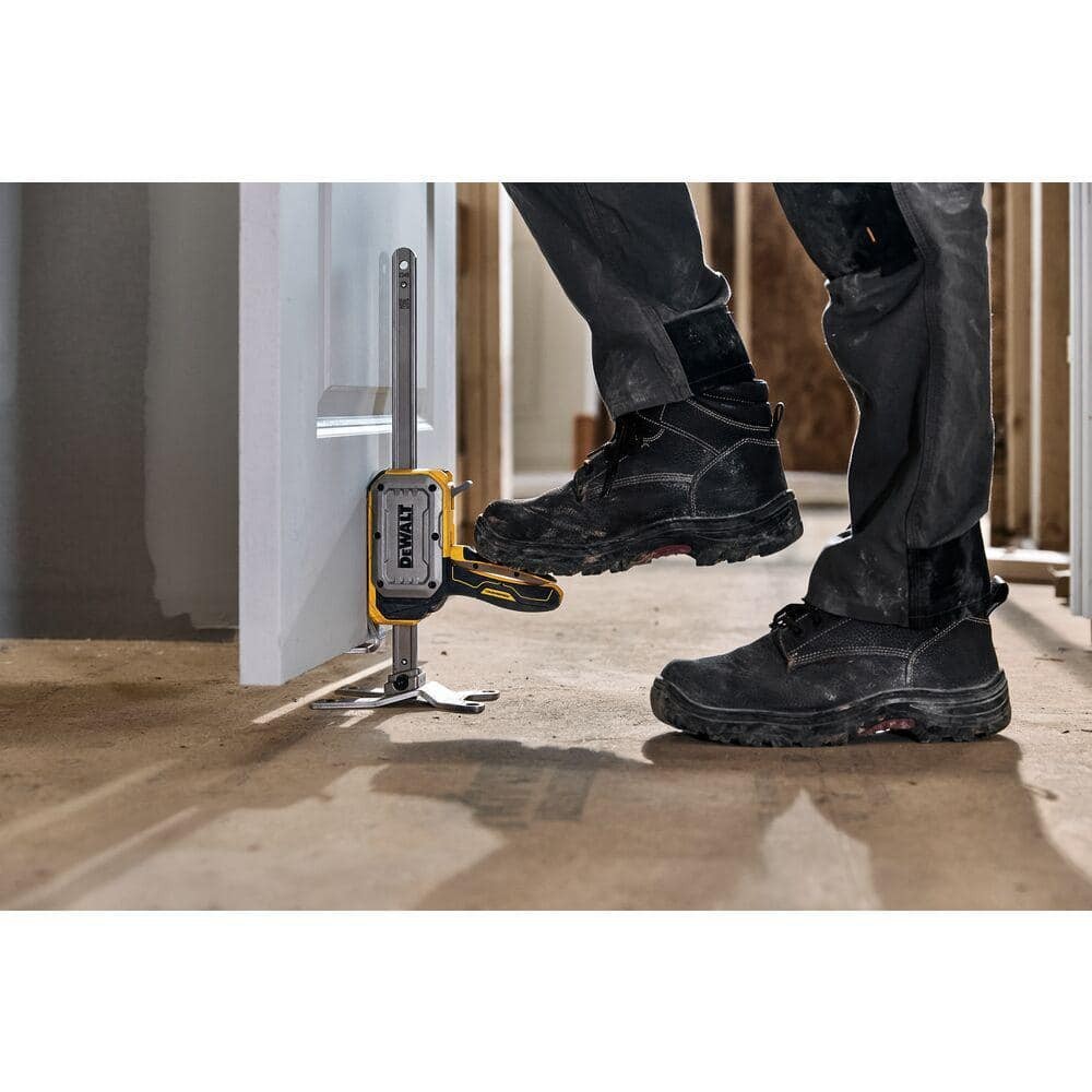 DEWALT Toughseries Construction Jack Set (1-Piece)