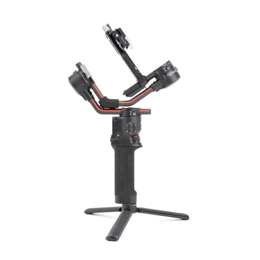DJI RS 2 Pro Combo Camera Stabilizer - SKU#2042684