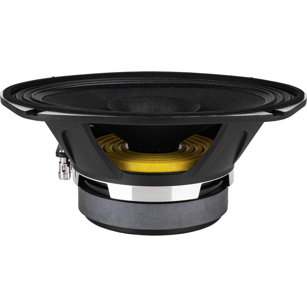 PRV Audio 69FR250-4 6"x 9" Full-Range Speaker 4 Ohm