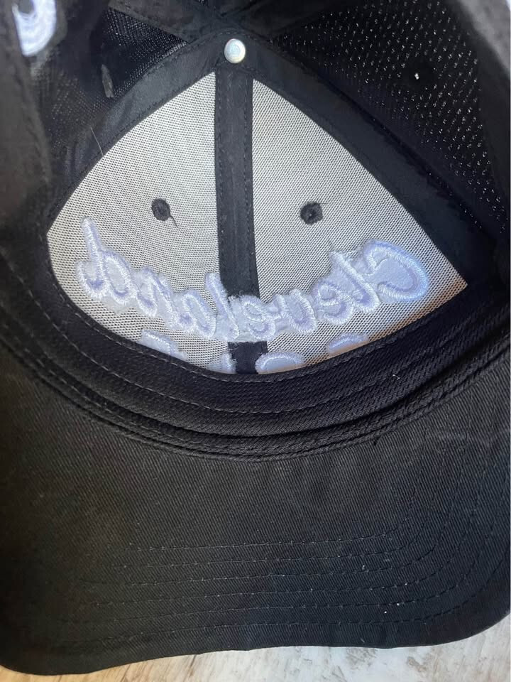 Cleveland Golf Srixon Strap Back Hat