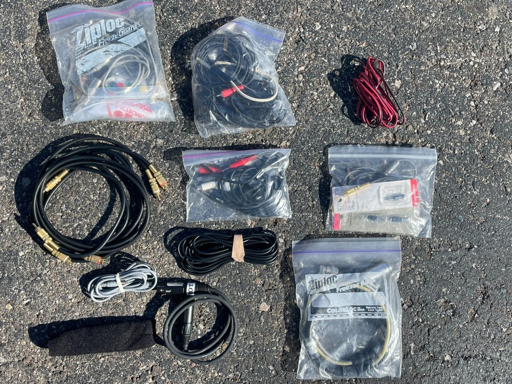 Pro Audio Package
