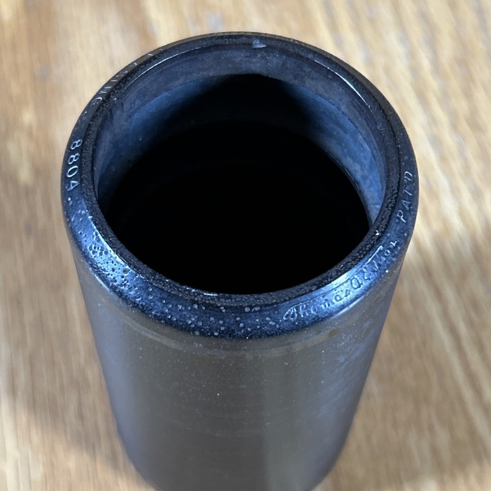 Edison Cylinder Record Teasing 8804 Bob Roberts Untested