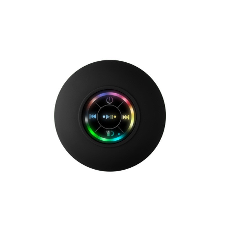 Mini Waterproof Bluetooth 5.0 Speaker Wireless Shower Speaker