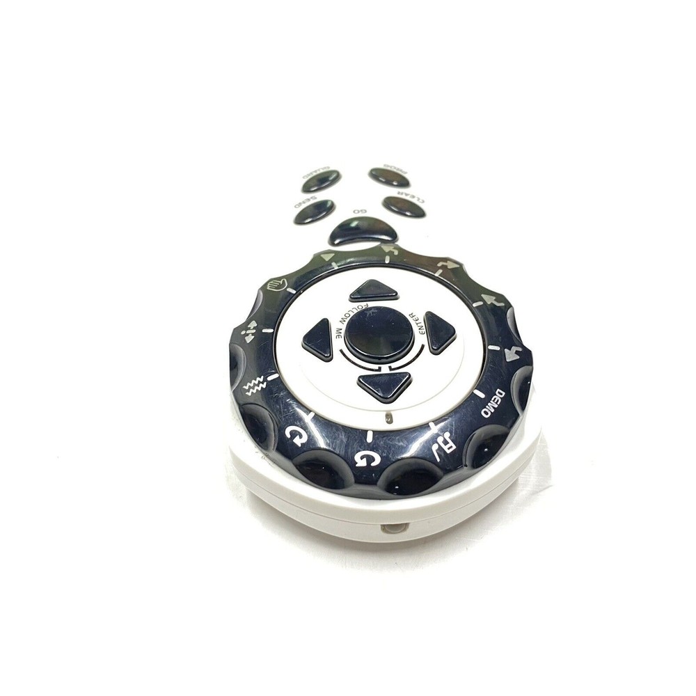 Silverlit macrobot smart balance sytem motion tracker REMOTE ONLY!