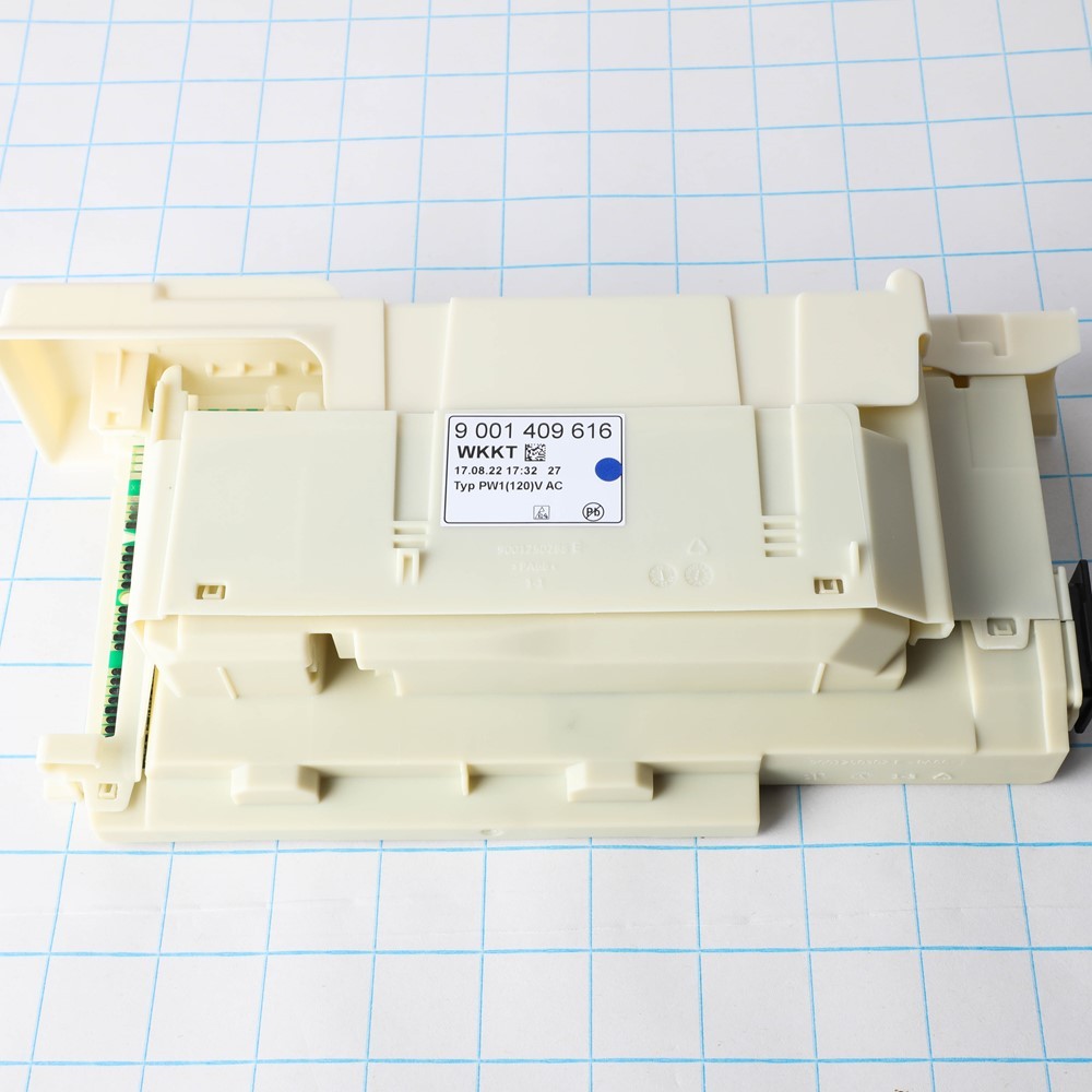 12028528 Bosch Power Module Program OEM 12028528