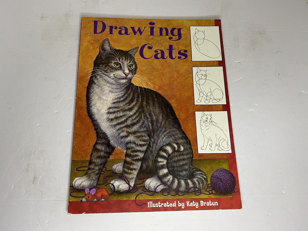 Learn to draw - Drawing book lot