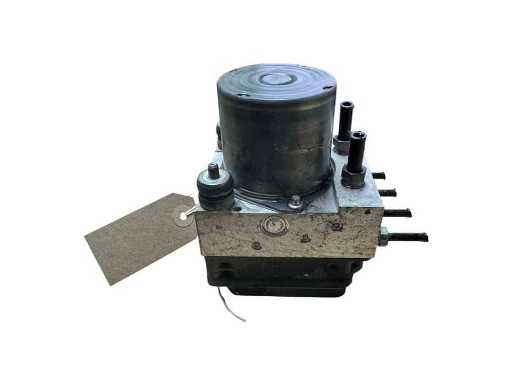 Jaguar XF 2012 ABS Pump Control Module 0265951911