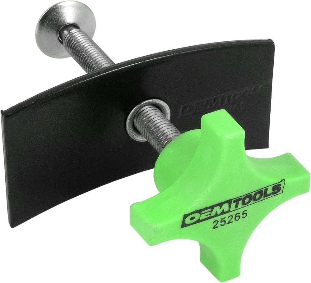 25265 Caliper Piston Compressor Tool, Brake Pad Spreader, Brake Caliper Compr...