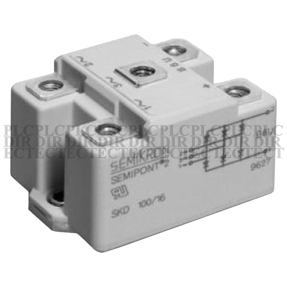 NEW Semikron SKD100/16 Power Supply Module