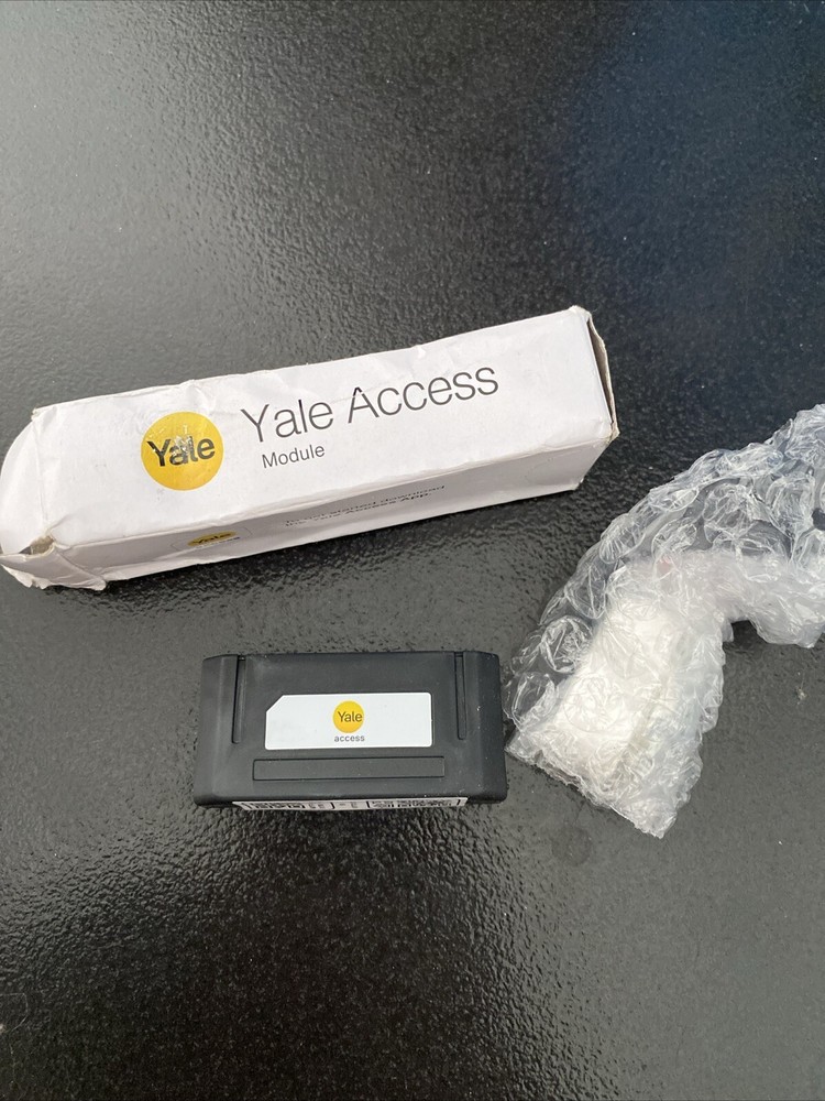 Yale Access Module BLE RADIO
