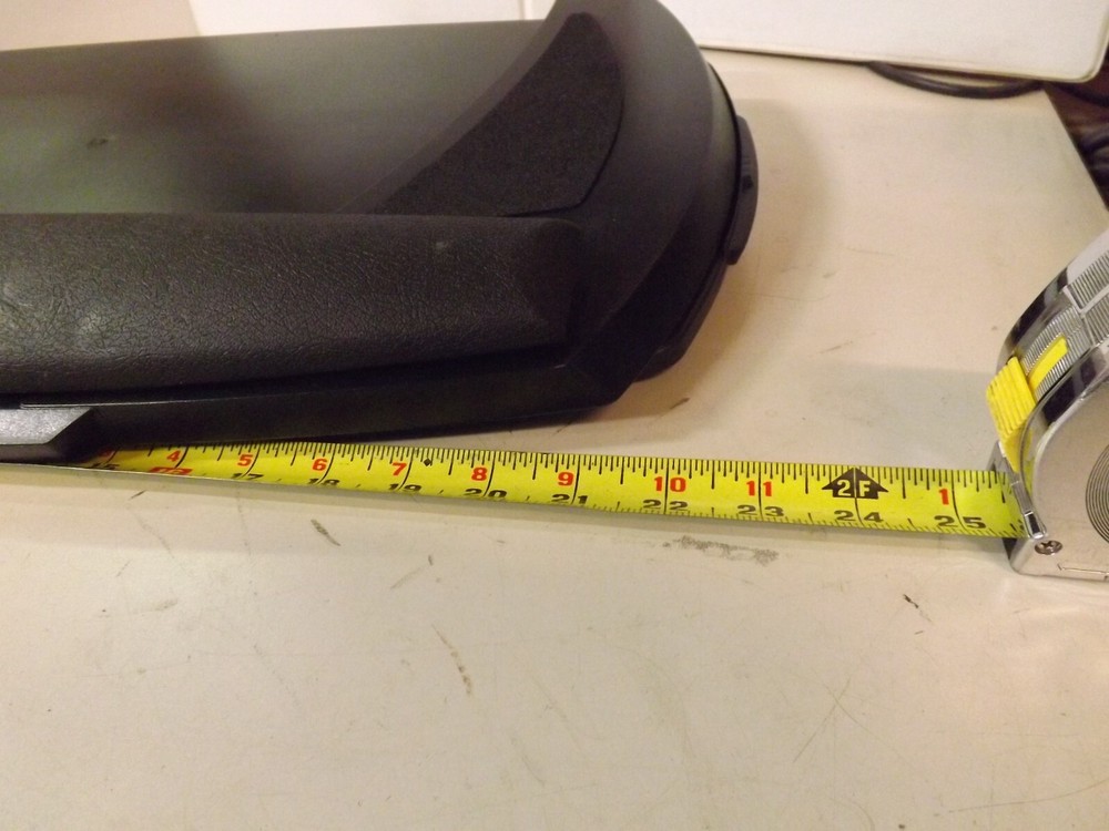 Keyboard Tray & 6531D Ergonomic