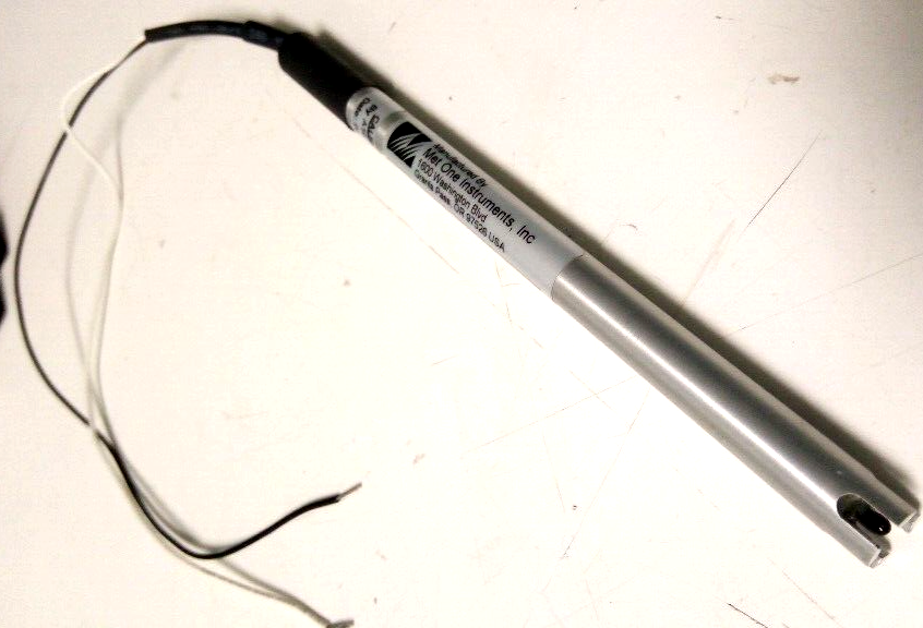 Met One Instruments 062 Temperature Meteorology Sensor