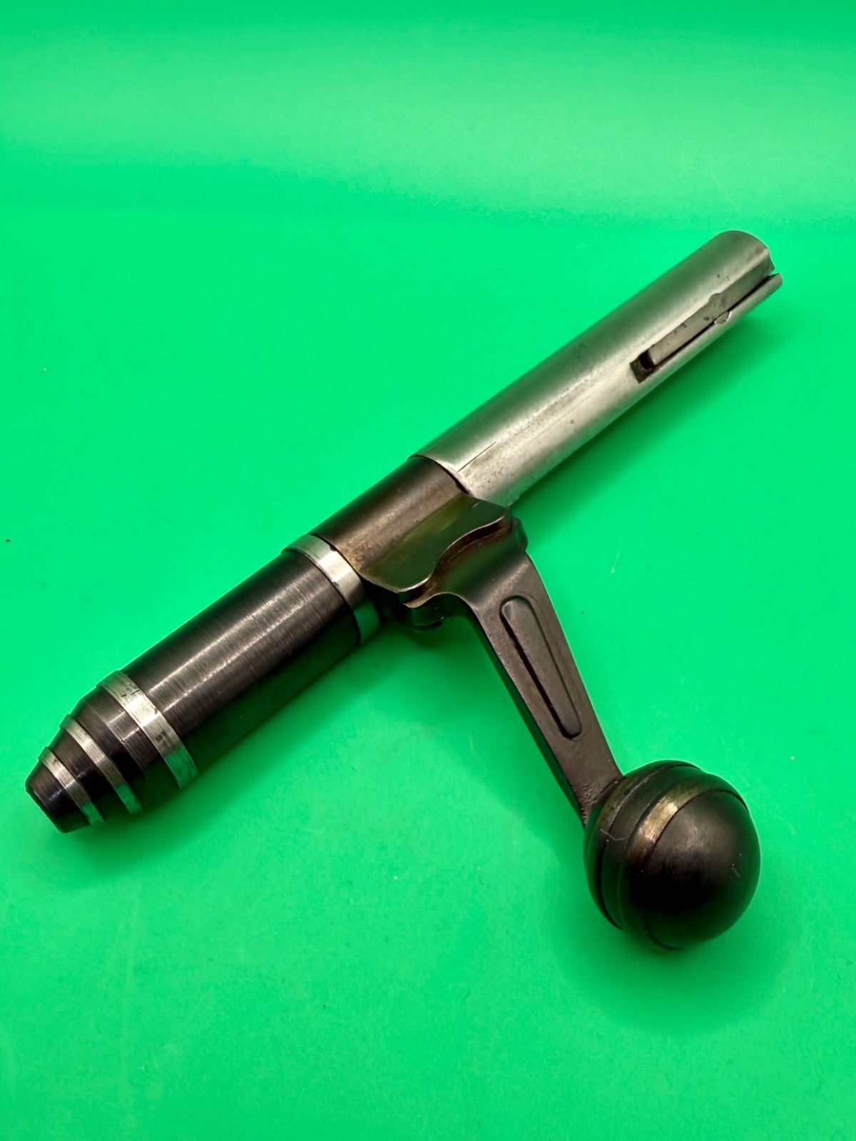 Complete Mossberg 140 142 144 22 Cal. Bolt Hawthorne  Western Field