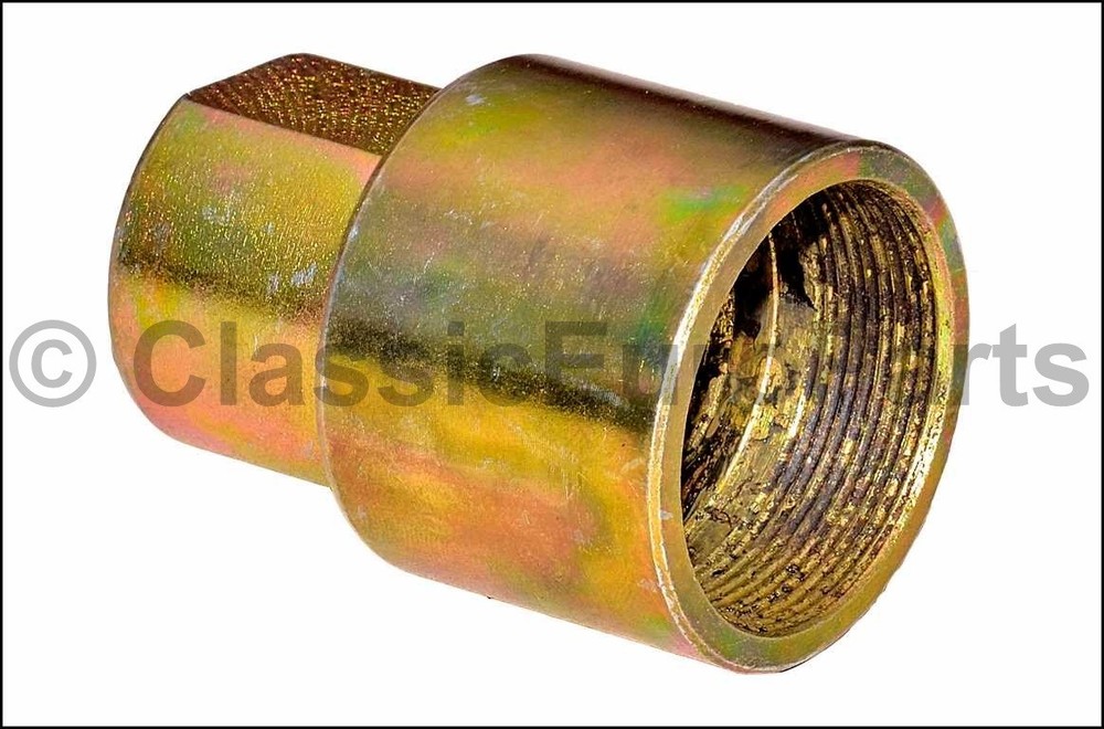 Adapter socket for removing pulling Mercedes CDI Common Rail injector