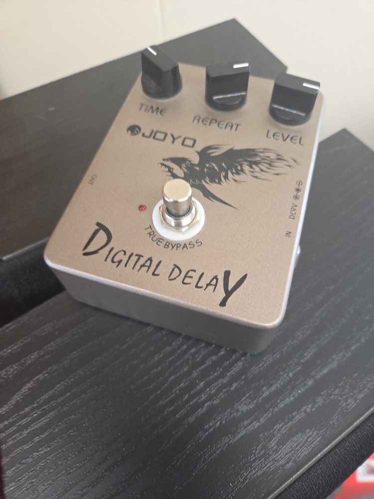 JOYO DIGITAL DELAY