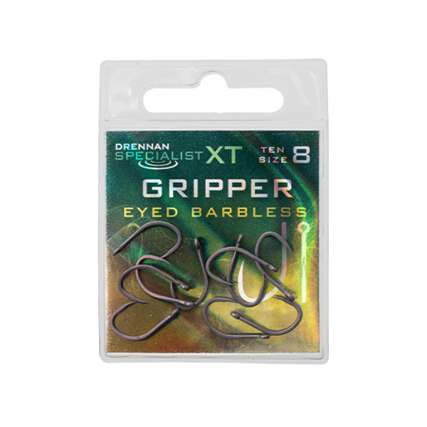 Drennan Specialist XT Gripper BL