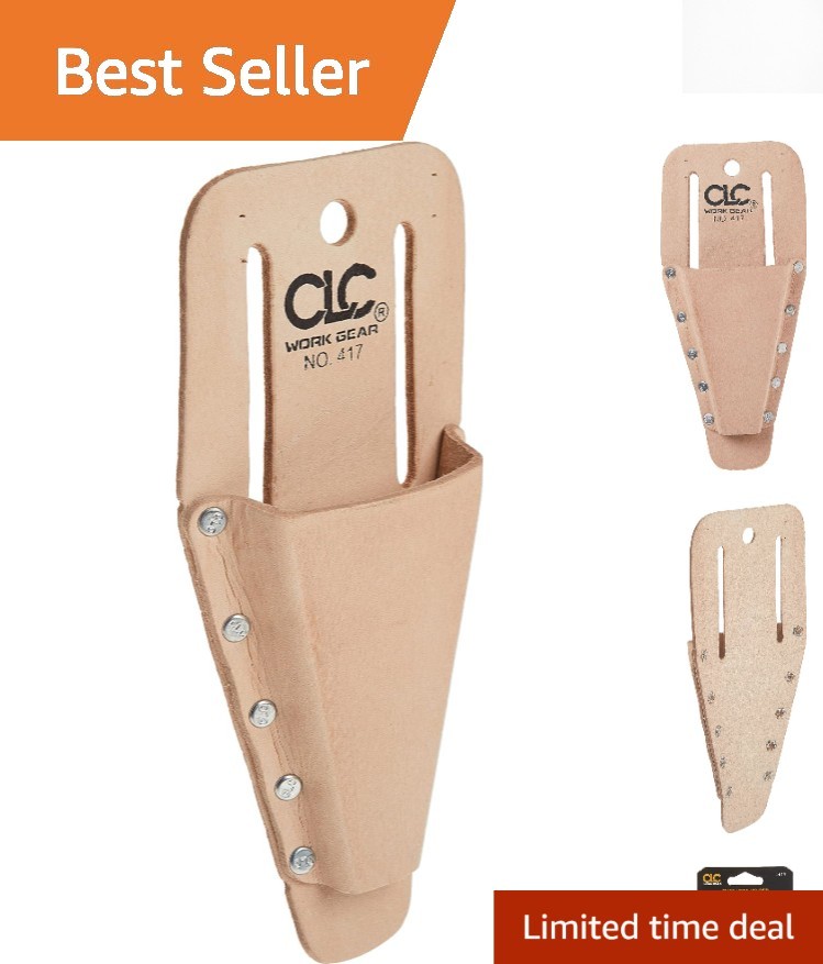 CLC 417 Plier Tool Holder