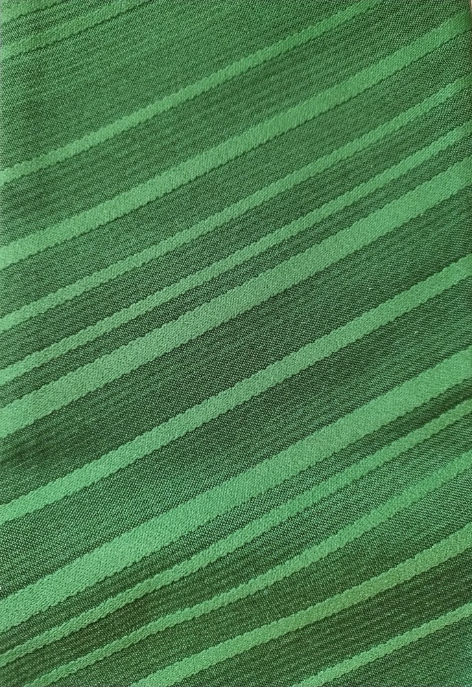 Deacon's Reversible Green/Purple Stole from Harbro