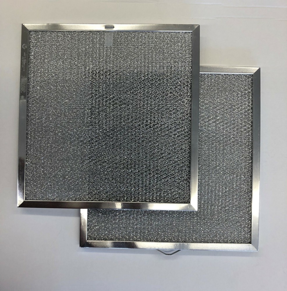 ReplacementFilter Compatible with Broan/Nutone Model S99010316, R610092