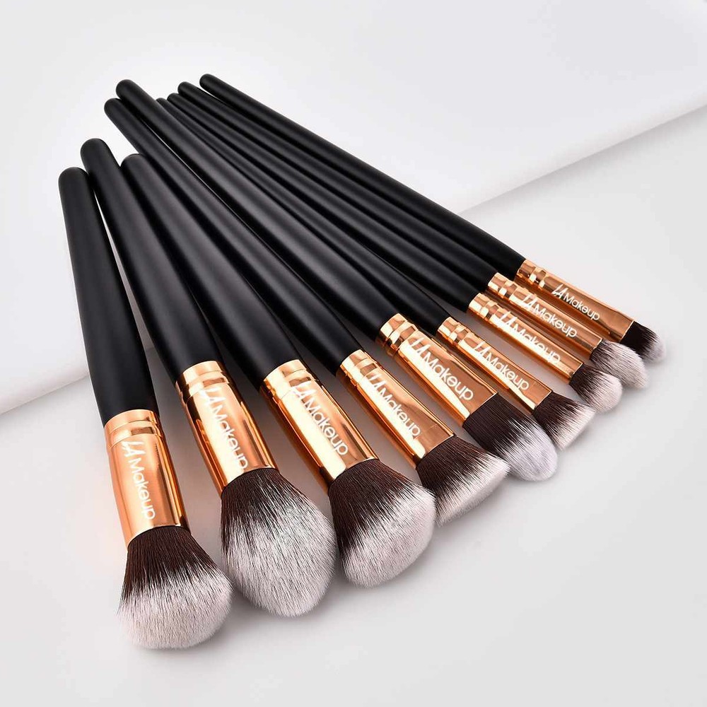 Makeup Brushes