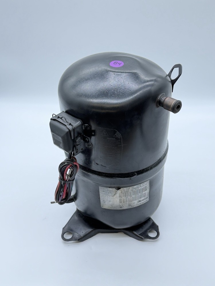 Benchmark H21J30BABCA AC Compressor Used Tested