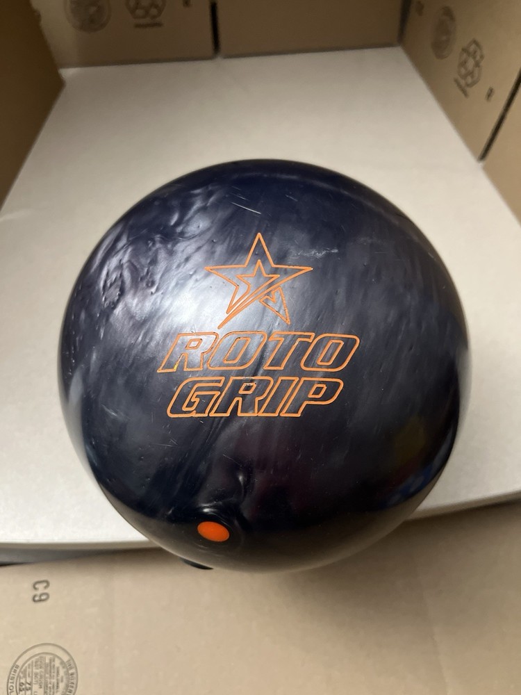 Roto Grip Rubicon UC3 14lbs