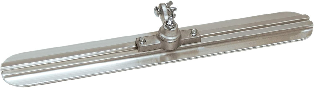 CC814 Walking Magnesium Concrete Float 24" X 3.25"