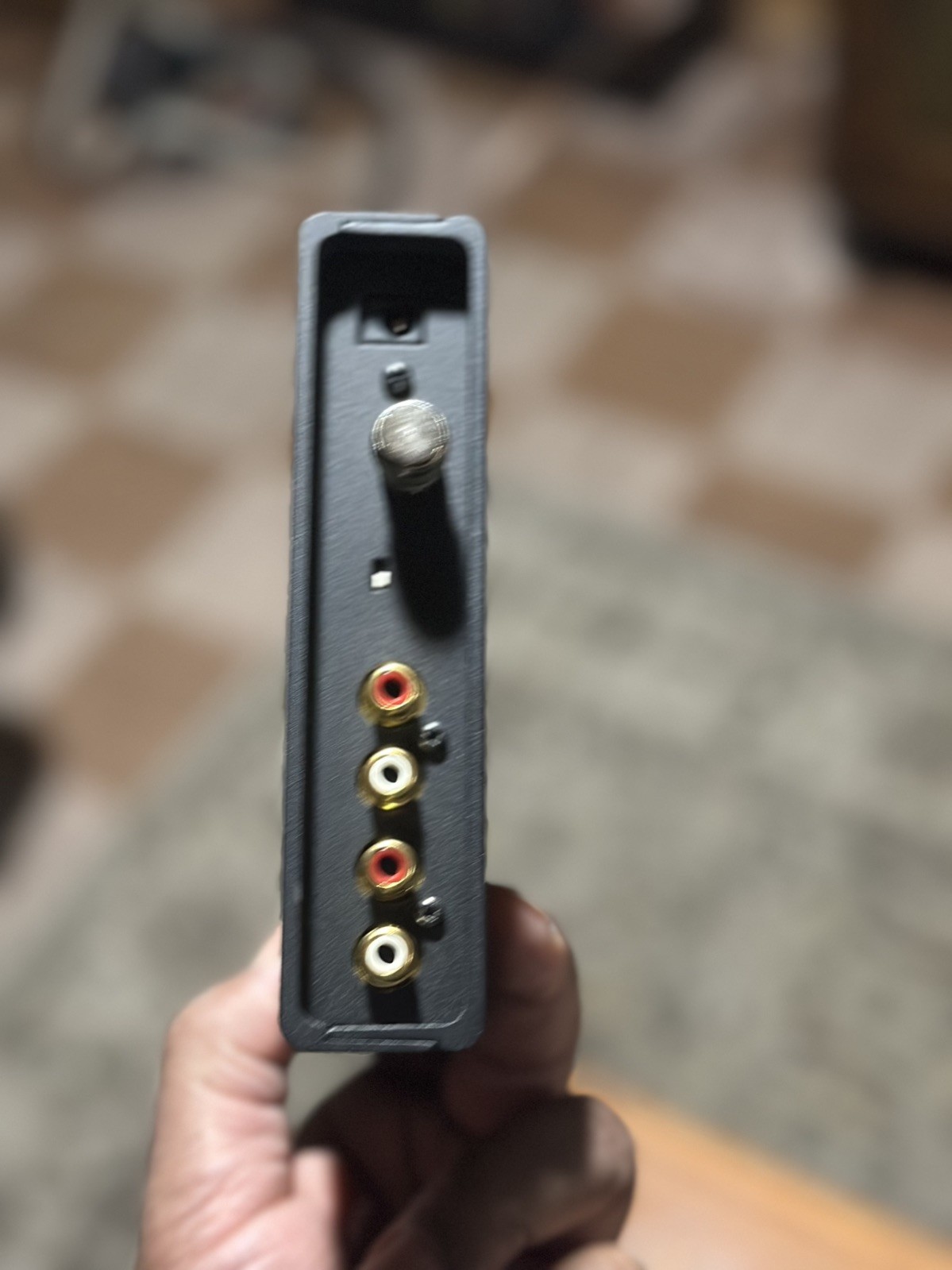 Rane Serato SL2 - Scratch Live - DJ audio interface