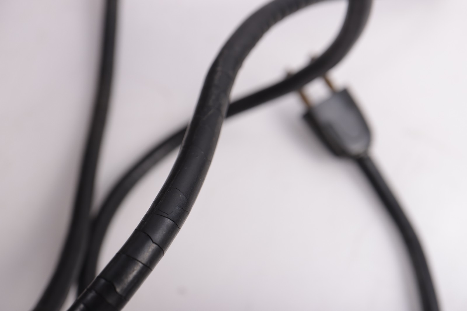 Marantz Model 8 Stereo Amplifier==Nice Original w/ Cage & Telefunken EL34's!