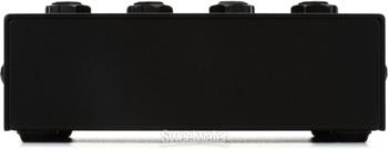 Morley MLLS 2-channel Line Level Shifter