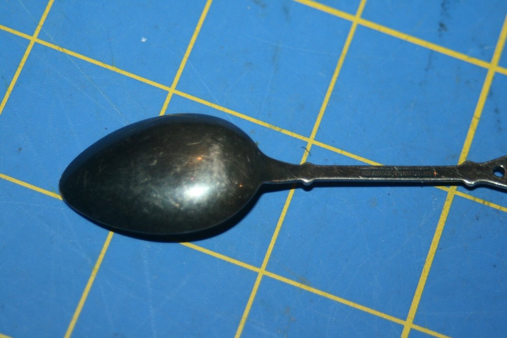 VERSILBERT SF SILVERPLATED collection SPOON