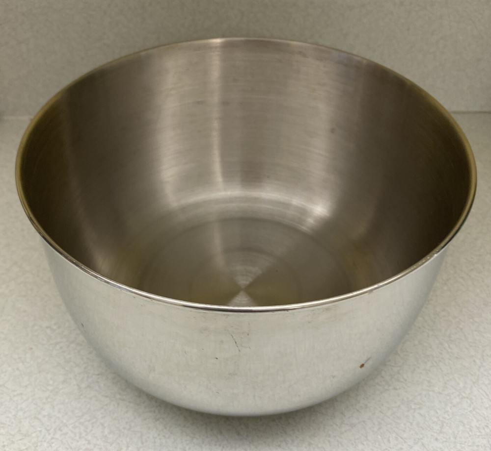 Sunbeam Mixmaster Heritage Series 2350 “9” INTERLOCKING BOWL Replacement