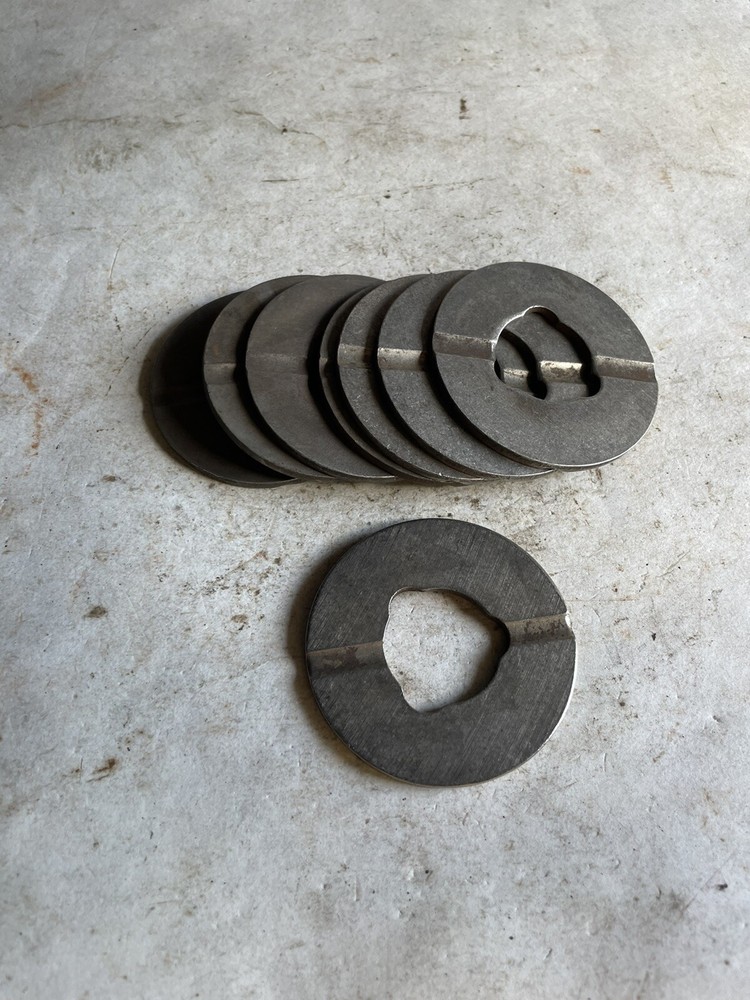 Chelsea 31-P-76 Thrust Washer