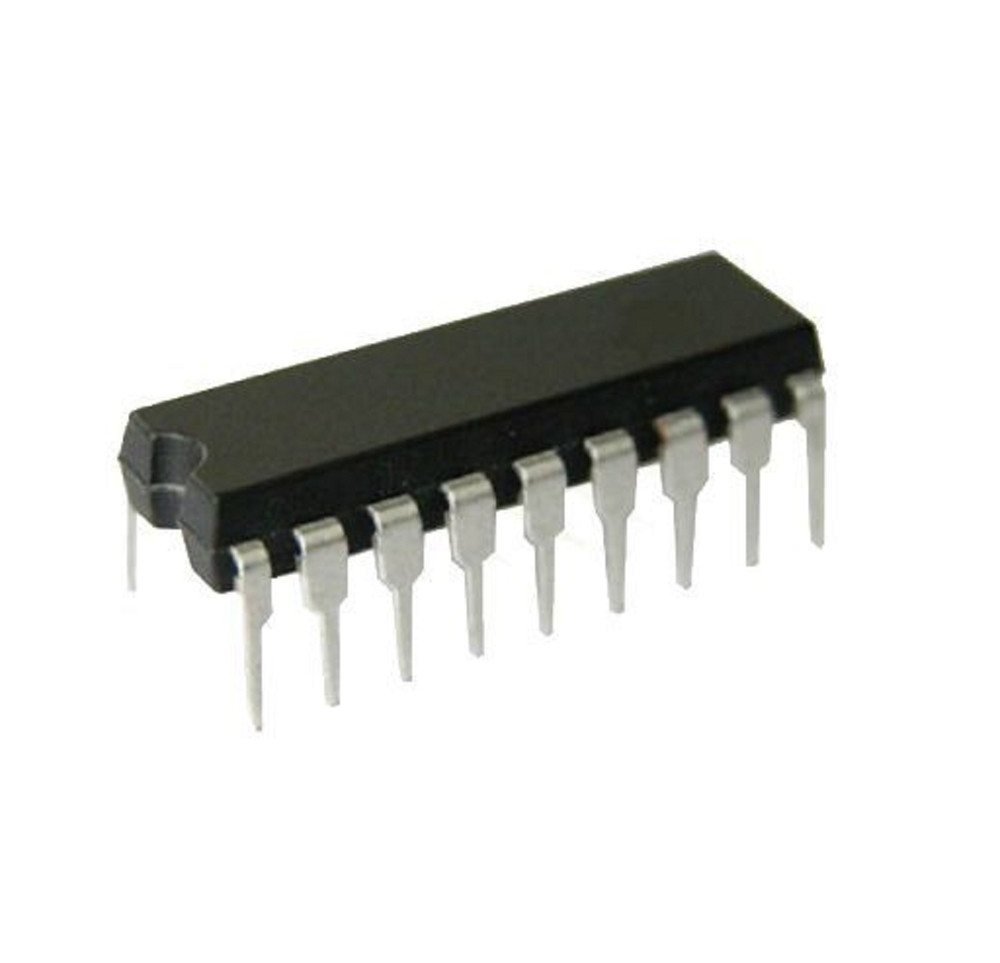 Supertex ED-9 Programmable Encoder Decoder DIP-18 Original Parts