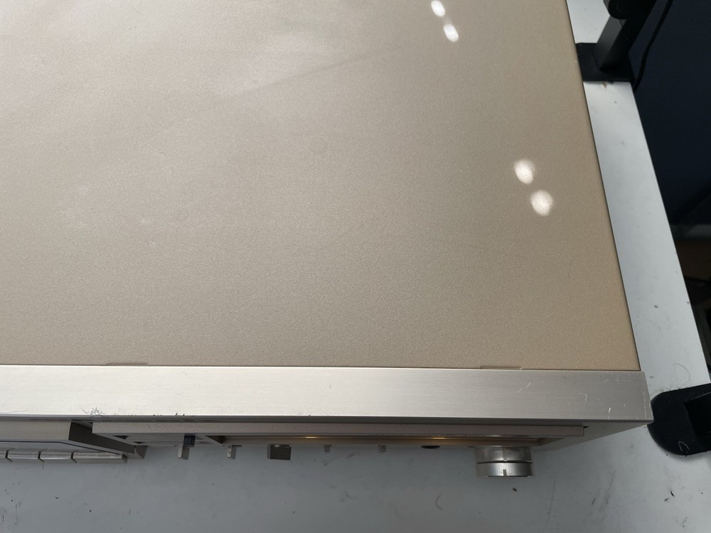 Marantz SD-2030 Stereo Cassette Deck - Serviced