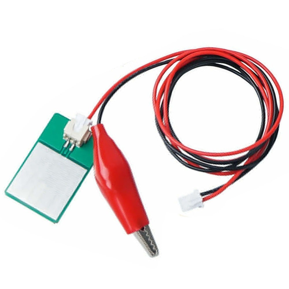 Accurate ZA xis Router Touch Pad Tool for Precise Tool Setting on For 3018Pro